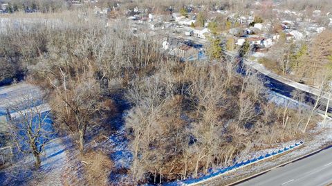 Photo of 0 Fisher Road, Columbus, OH 43204 (MLS # 226008220)