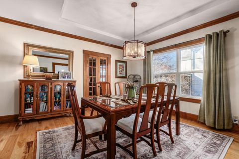 Tiny photo for 1309 Main Street, Dresden, OH 43821 (MLS # 226005538)