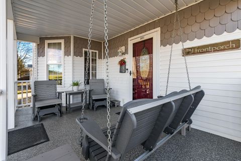 Tiny photo for 1309 Main Street, Dresden, OH 43821 (MLS # 226005538)