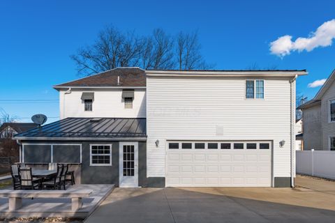 Tiny photo for 1309 Main Street, Dresden, OH 43821 (MLS # 226005538)