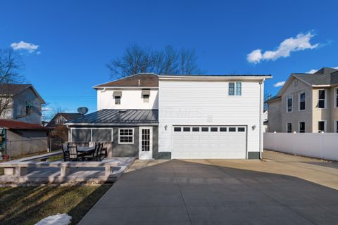 Tiny photo for 1309 Main Street, Dresden, OH 43821 (MLS # 226005538)