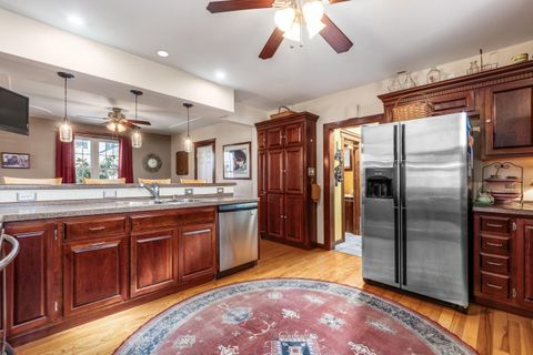 Tiny photo for 1309 Main Street, Dresden, OH 43821 (MLS # 226005538)