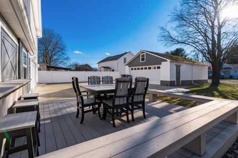 Tiny photo for 1309 Main Street, Dresden, OH 43821 (MLS # 226005538)