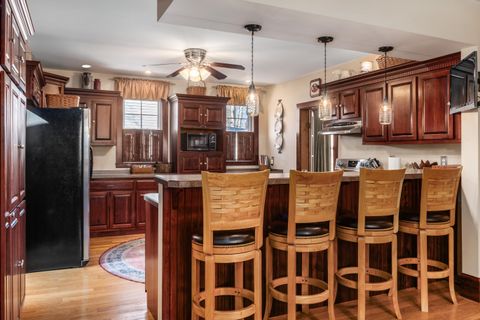 Tiny photo for 1309 Main Street, Dresden, OH 43821 (MLS # 226005538)