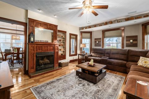 Tiny photo for 1309 Main Street, Dresden, OH 43821 (MLS # 226005538)