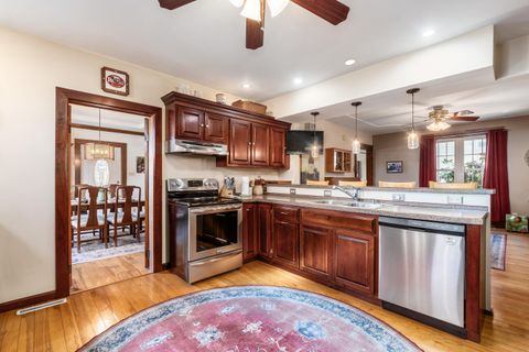 Tiny photo for 1309 Main Street, Dresden, OH 43821 (MLS # 226005538)