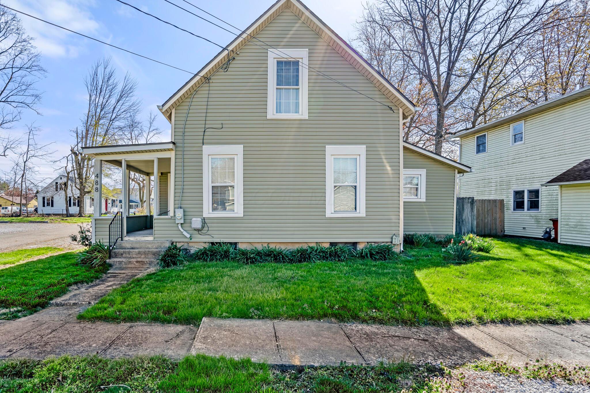 488 Jefferson Street, Pataskala, Ohio image 2