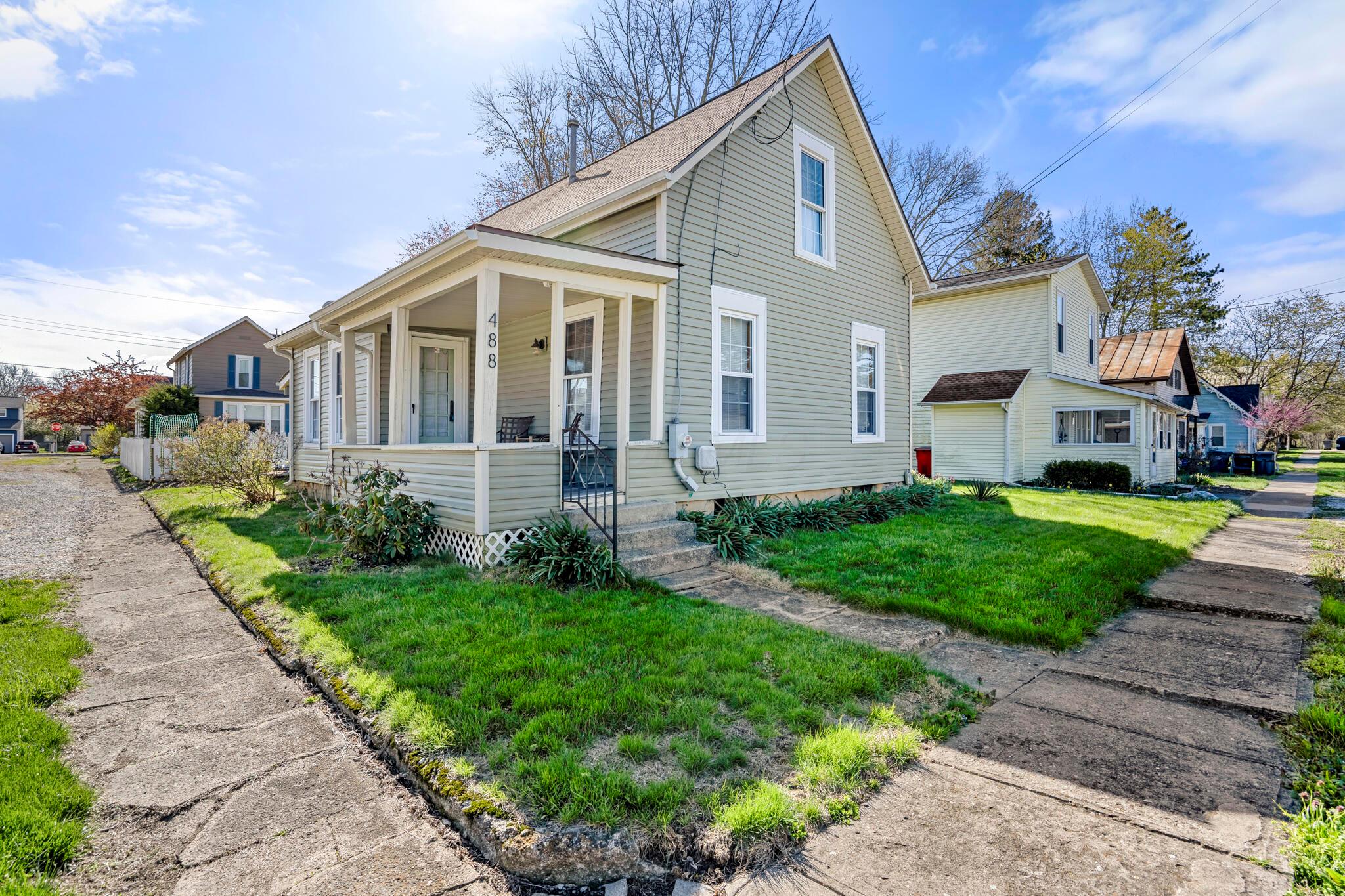 488 Jefferson Street, Pataskala, Ohio image 1