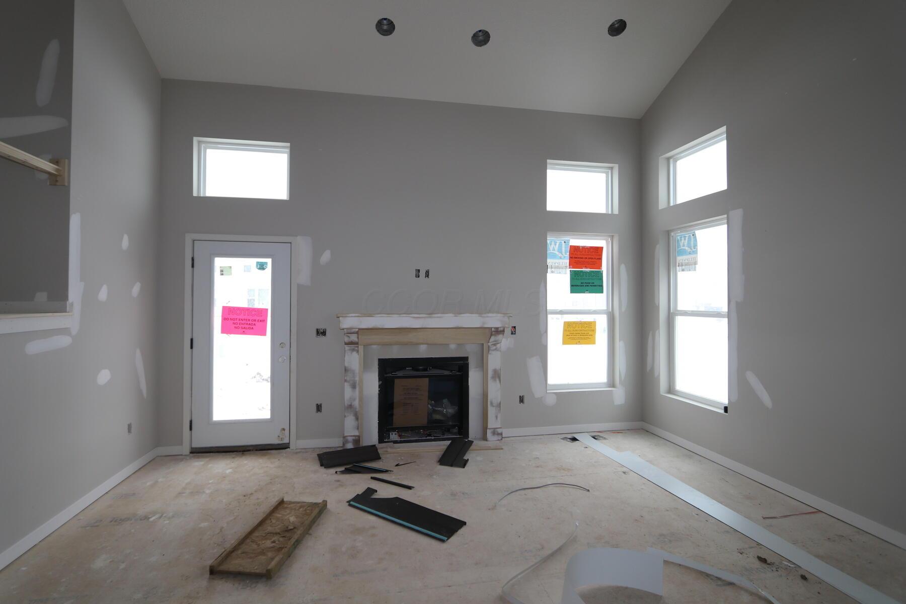 308 Sage Hill Drive, Lewis Center, Ohio image 5