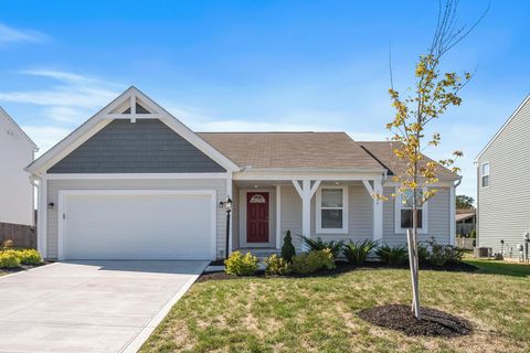 Photo of 1266 Buckmeyer Drive, Marysville, OH 43040 (MLS # 225038522) Photo of 1266 Buckmeyer Drive, Marysville, OH 43040 (MLS # 225038522)