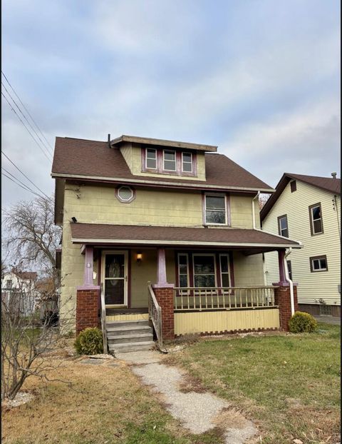 Homes For Sale - 780 Sheridan Road<br/> Marion County, Marion, OH 43302