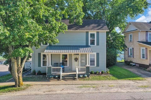 Photo of 1005 Church Street, Logan, OH 43138 (MLS # 226040916)