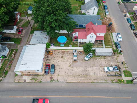 Photo of 517 S 7th Street, Coshocton, OH 43812 (MLS # 226028993)