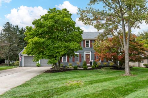 Photo of 1279 Farmview Drive, Bucyrus, OH 44820 (MLS # 225040515) Photo of 1279 Farmview Drive, Bucyrus, OH 44820 (MLS # 225040515)