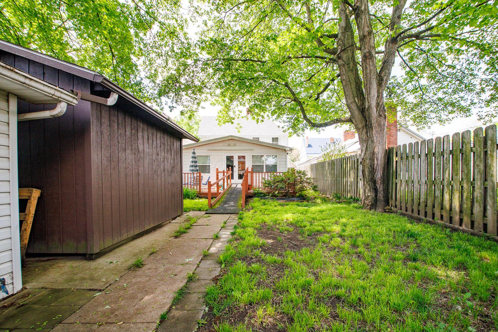 163 Vine Street, Chillicothe, Ohio image 39