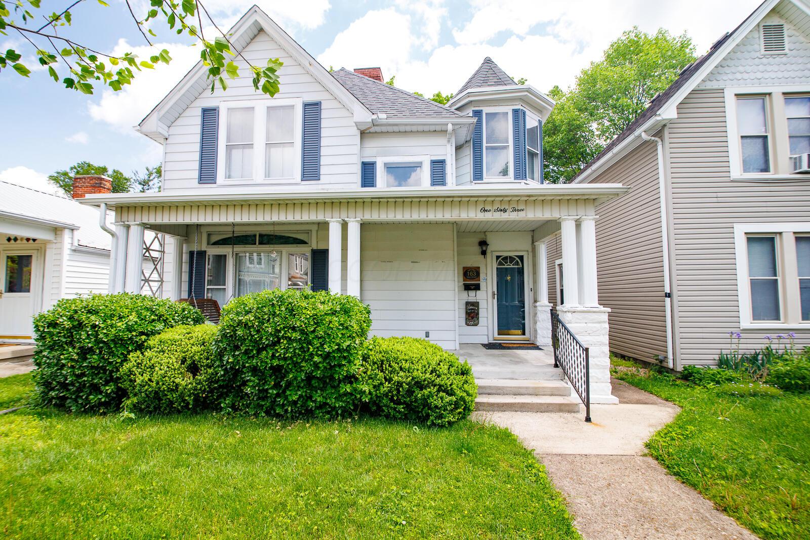 163 Vine Street, Chillicothe, Ohio image 1