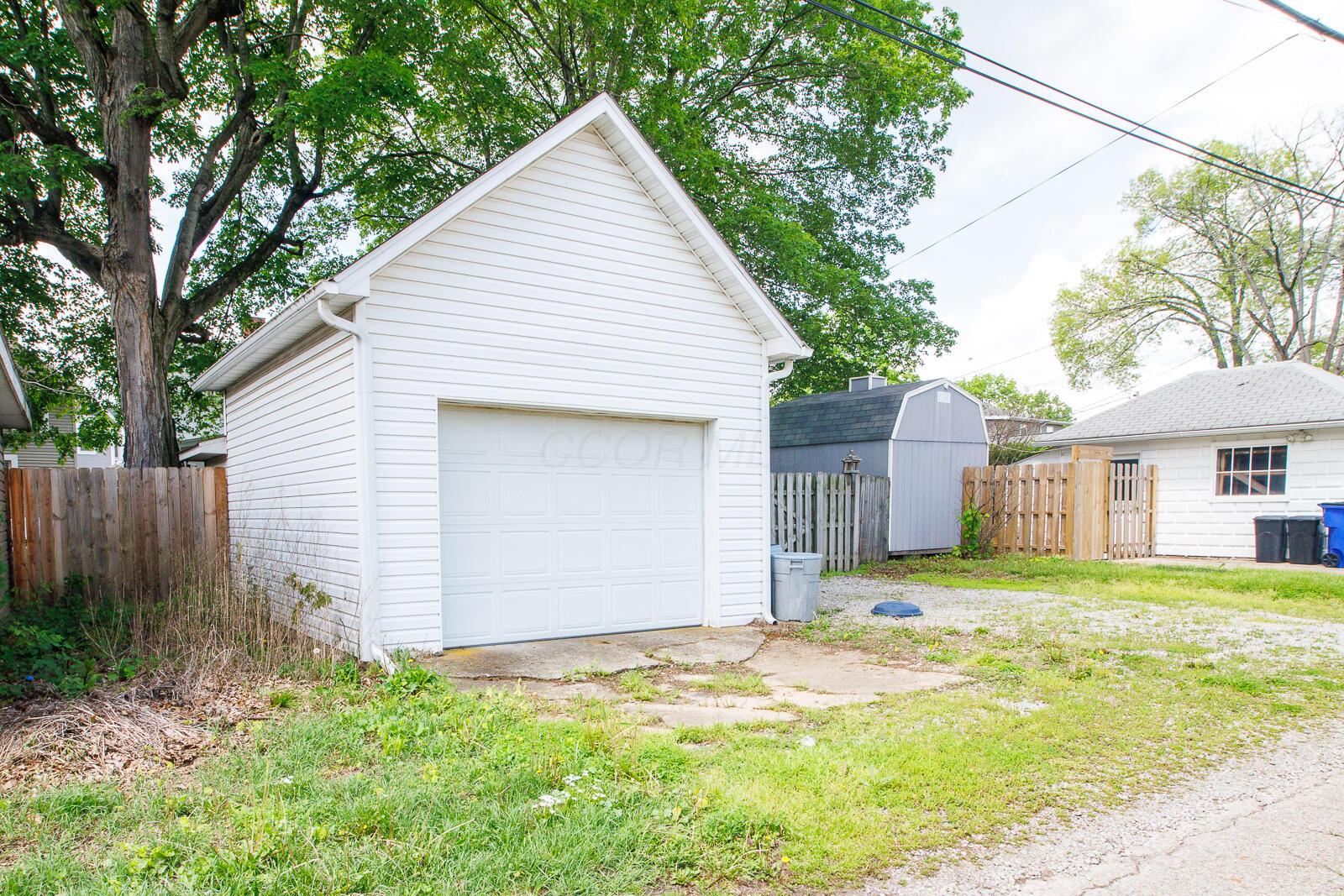 163 Vine Street, Chillicothe, Ohio image 42
