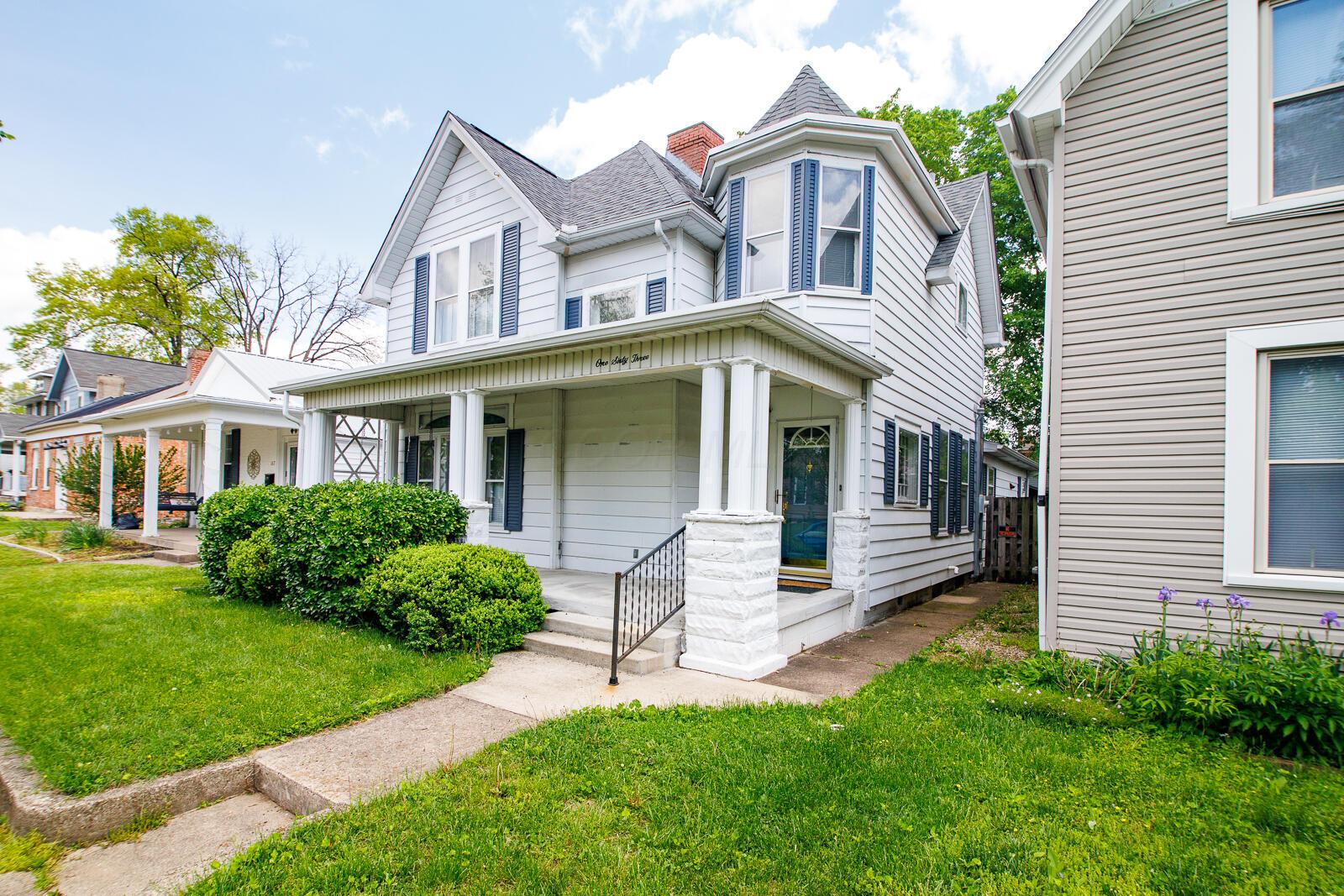 163 Vine Street, Chillicothe, Ohio image 45