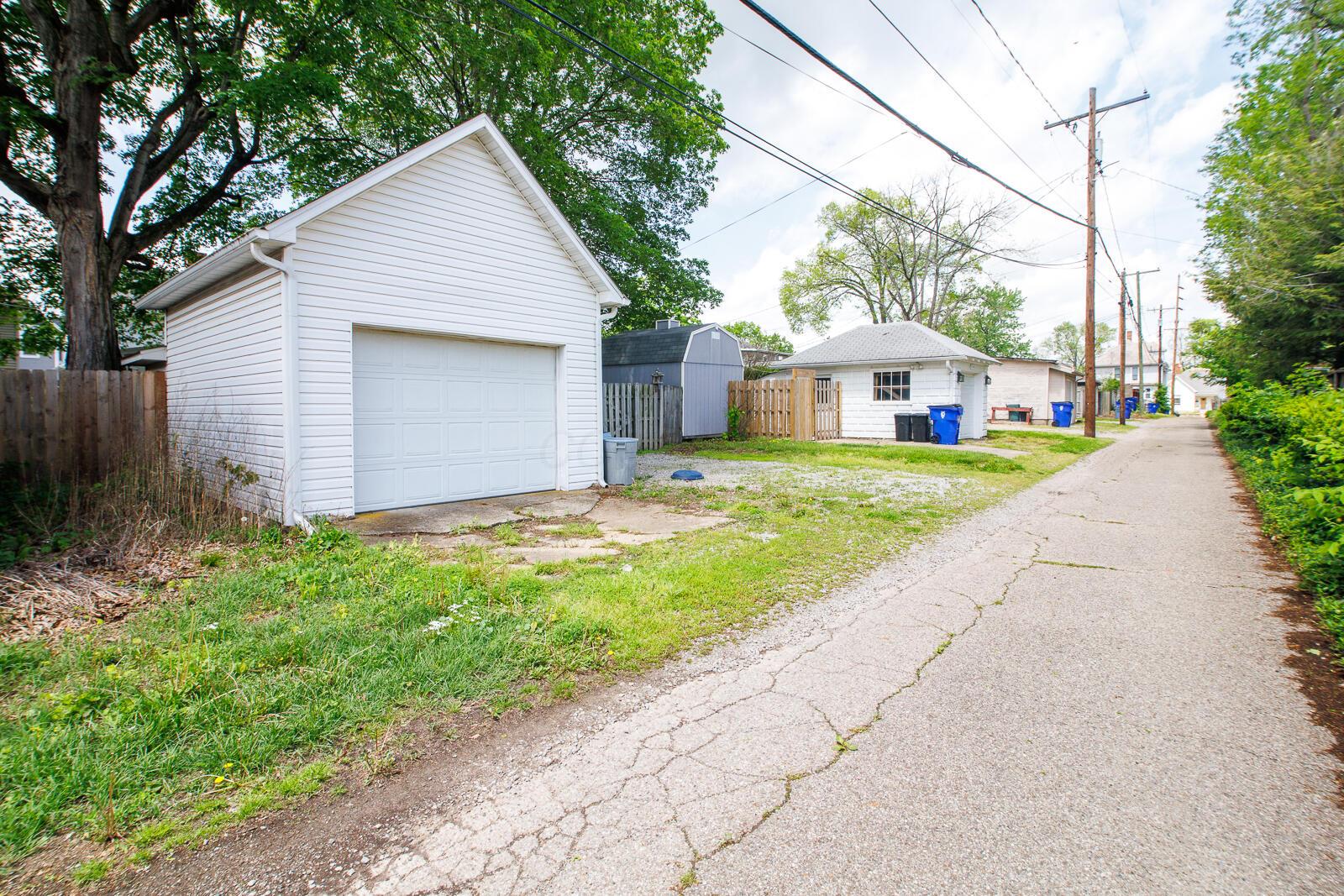 163 Vine Street, Chillicothe, Ohio image 40