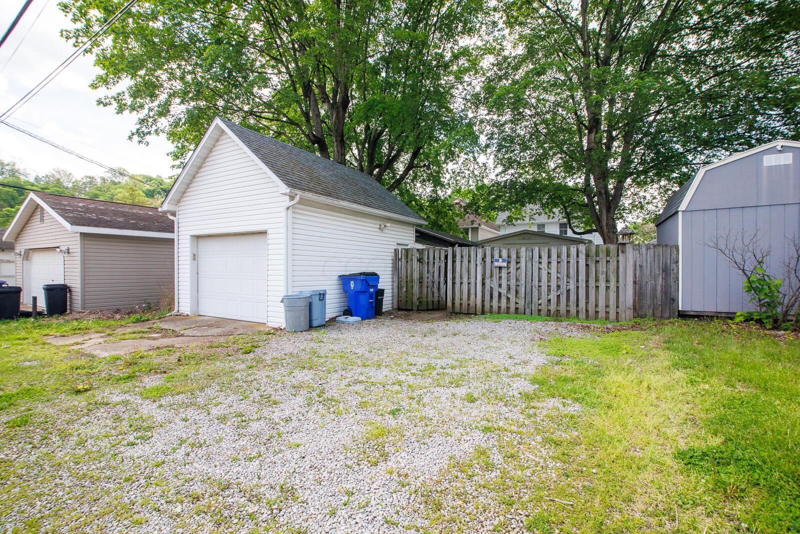 163 Vine Street, Chillicothe, Ohio image 41