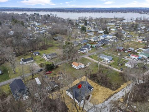 Tiny photo for 5705 Dahlia Drive NE, Thornville, OH 43076 (MLS # 226000842)