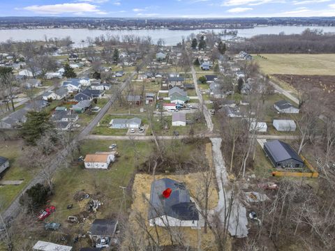 Tiny photo for 5705 Dahlia Drive NE, Thornville, OH 43076 (MLS # 226000842)