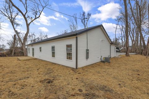 Tiny photo for 5705 Dahlia Drive NE, Thornville, OH 43076 (MLS # 226000842)