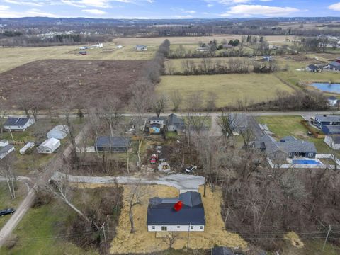 Tiny photo for 5705 Dahlia Drive NE, Thornville, OH 43076 (MLS # 226000842)