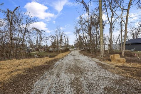 Tiny photo for 5705 Dahlia Drive NE, Thornville, OH 43076 (MLS # 226000842)