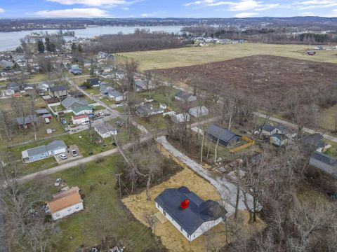 Tiny photo for 5705 Dahlia Drive NE, Thornville, OH 43076 (MLS # 226000842)