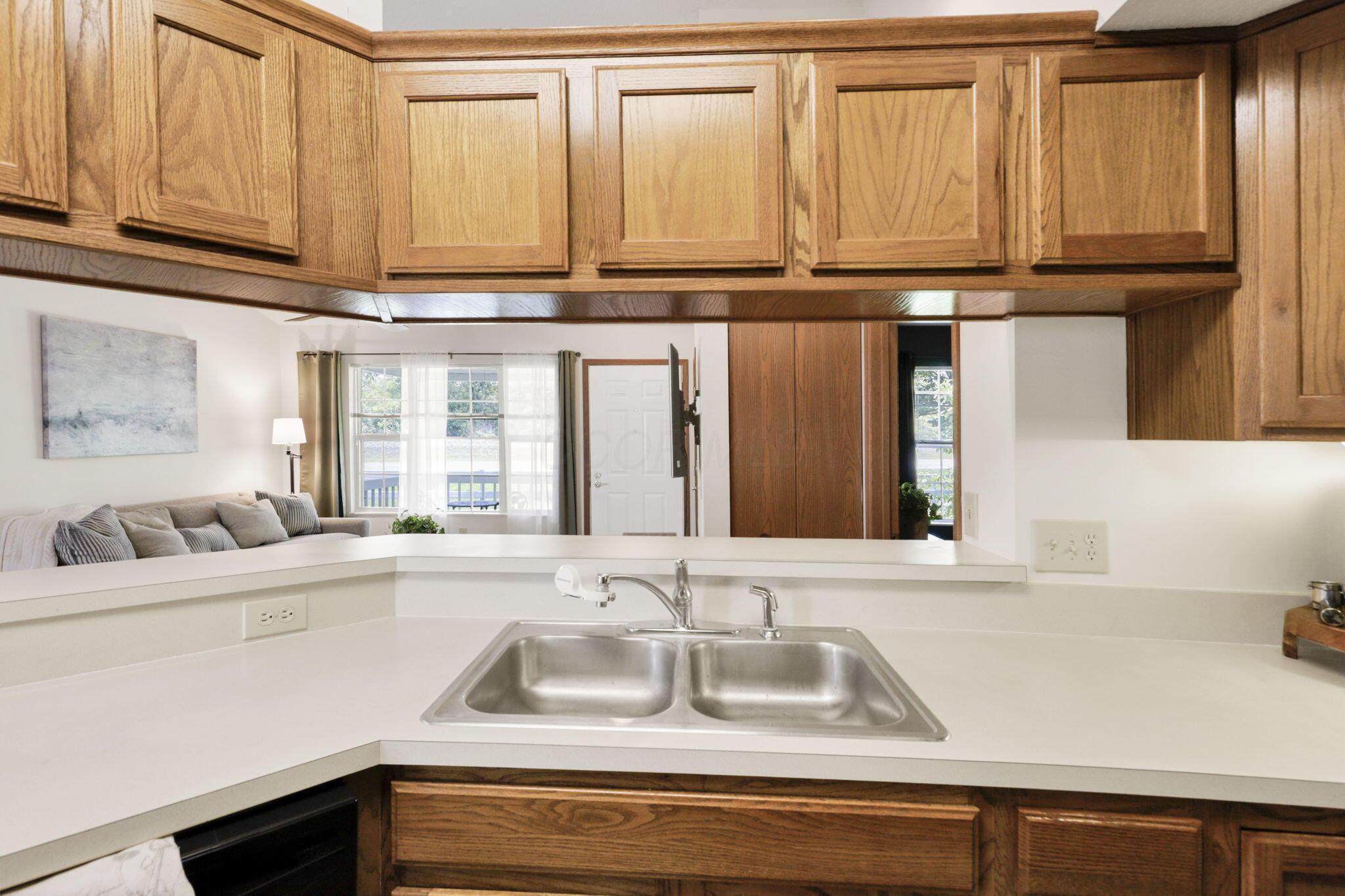 1318 Hillview Circle, Newark, Ohio image 22