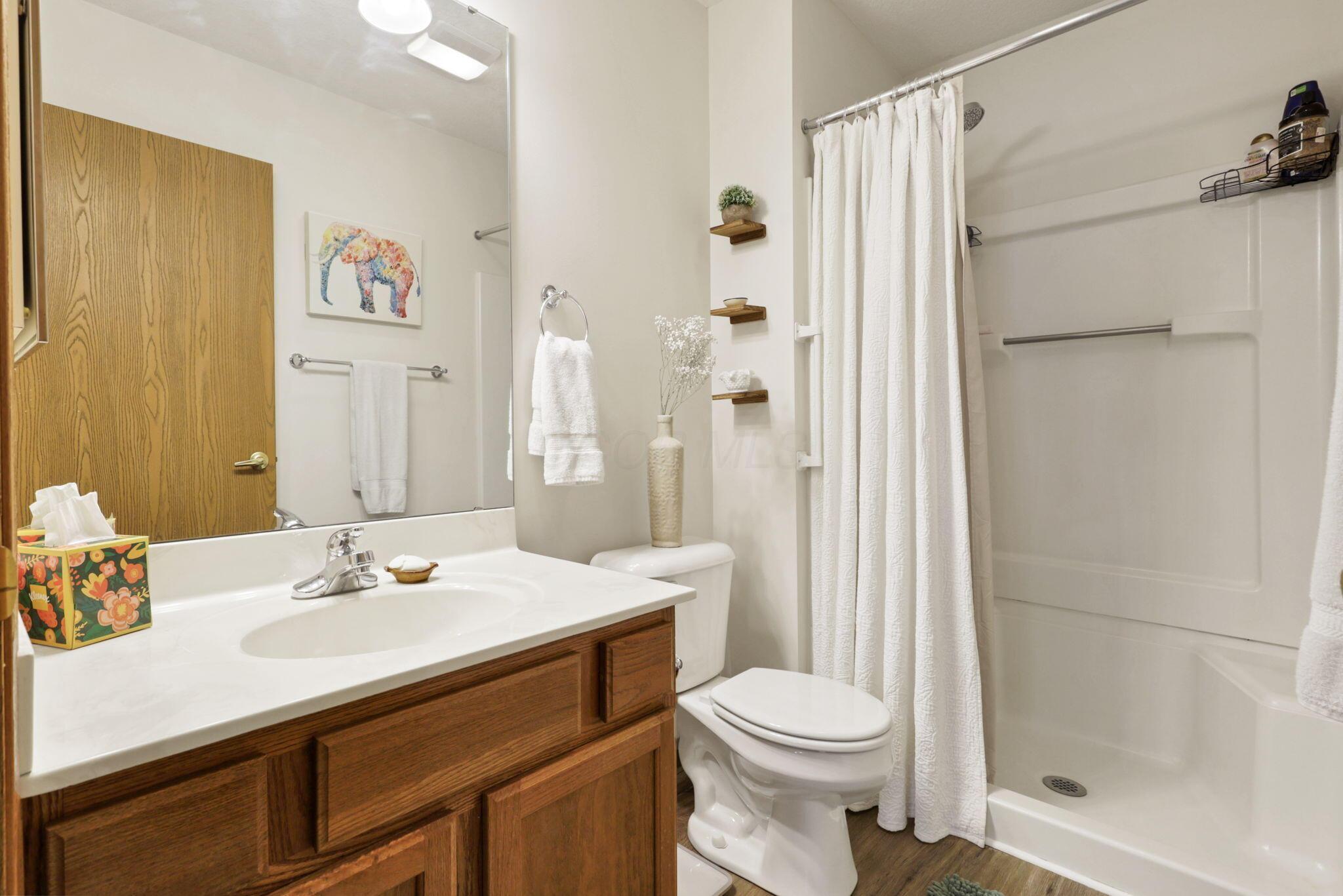 1318 Hillview Circle, Newark, Ohio image 26