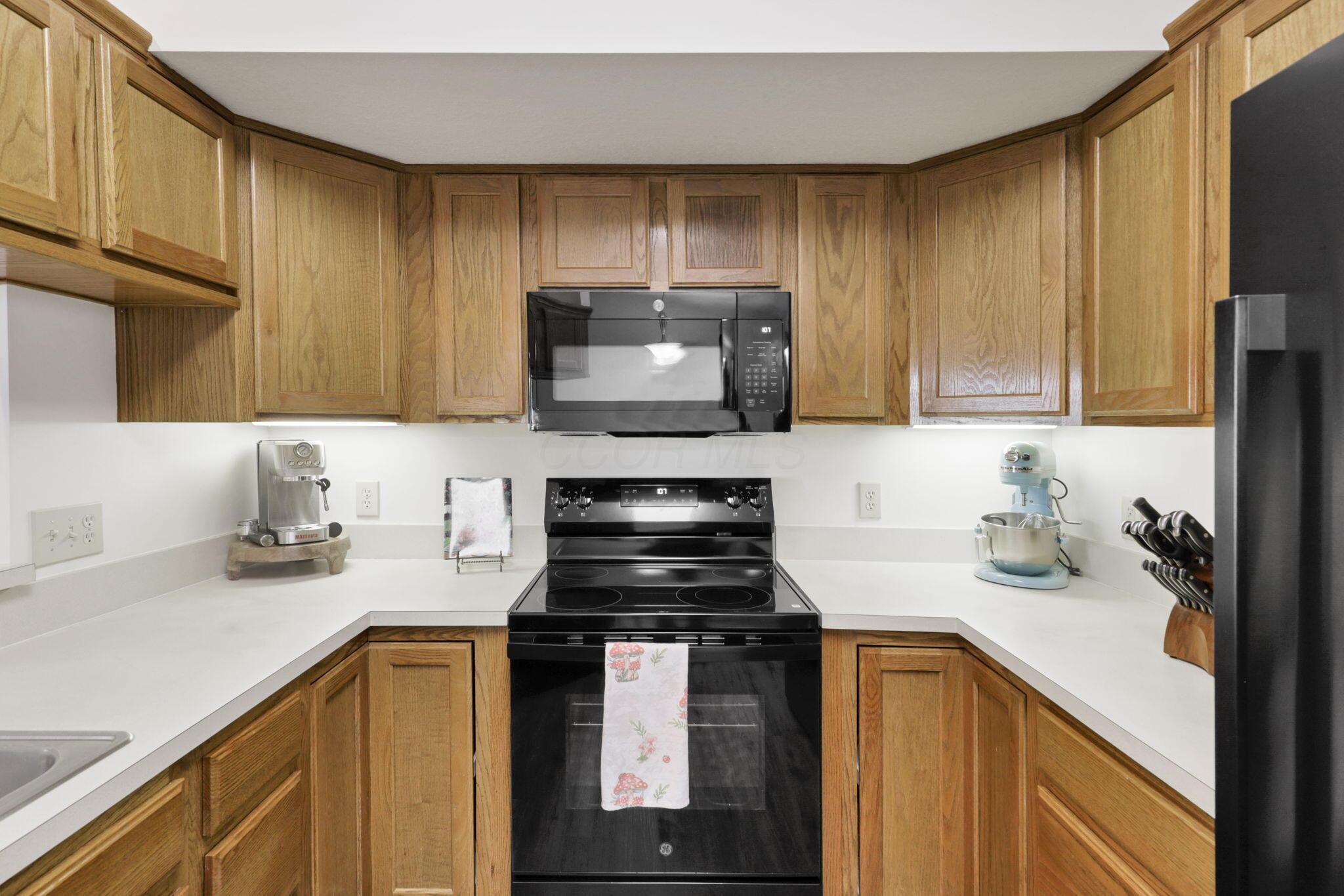 1318 Hillview Circle, Newark, Ohio image 21