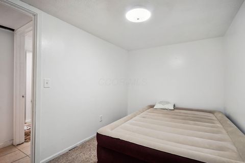 Tiny photo for 2937 Rundell Drive, Columbus, OH 43204 (MLS # 225044997)