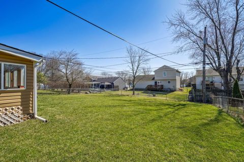 Tiny photo for 2937 Rundell Drive, Columbus, OH 43204 (MLS # 225044997)