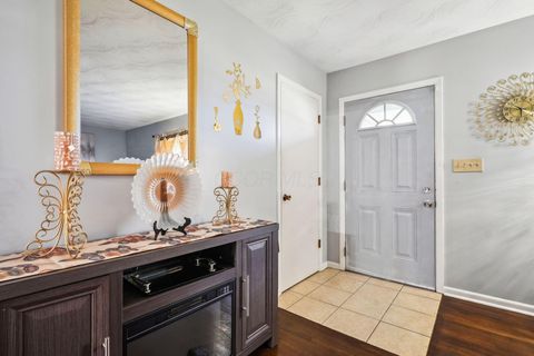 Tiny photo for 2937 Rundell Drive, Columbus, OH 43204 (MLS # 225044997)