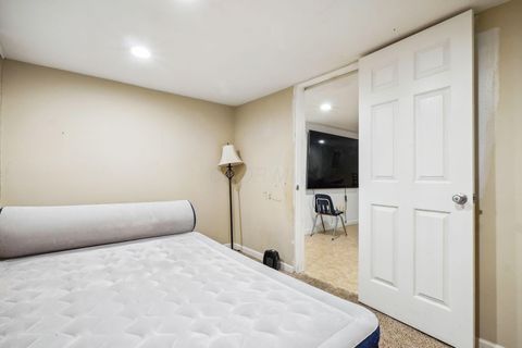 Tiny photo for 2937 Rundell Drive, Columbus, OH 43204 (MLS # 225044997)