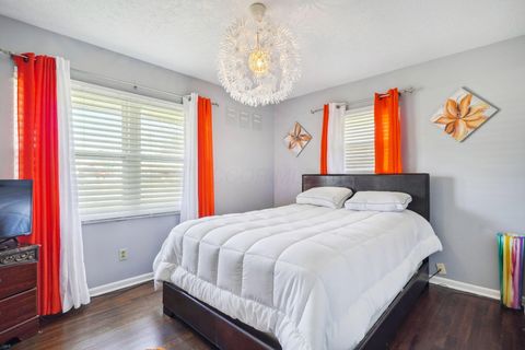 Tiny photo for 2937 Rundell Drive, Columbus, OH 43204 (MLS # 225044997)