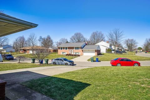 Tiny photo for 2937 Rundell Drive, Columbus, OH 43204 (MLS # 225044997)
