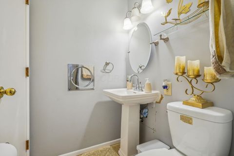 Tiny photo for 2937 Rundell Drive, Columbus, OH 43204 (MLS # 225044997)