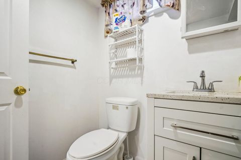 Tiny photo for 2937 Rundell Drive, Columbus, OH 43204 (MLS # 225044997)