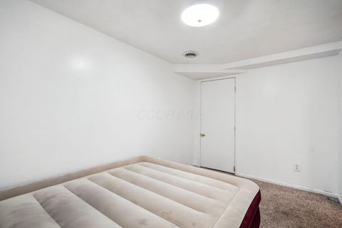 Tiny photo for 2937 Rundell Drive, Columbus, OH 43204 (MLS # 225044997)