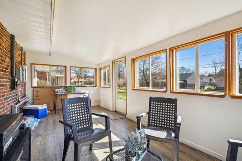 Tiny photo for 2937 Rundell Drive, Columbus, OH 43204 (MLS # 225044997)