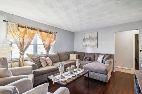 Tiny photo for 2937 Rundell Drive, Columbus, OH 43204 (MLS # 225044997)