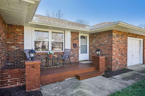 Tiny photo for 2937 Rundell Drive, Columbus, OH 43204 (MLS # 225044997)