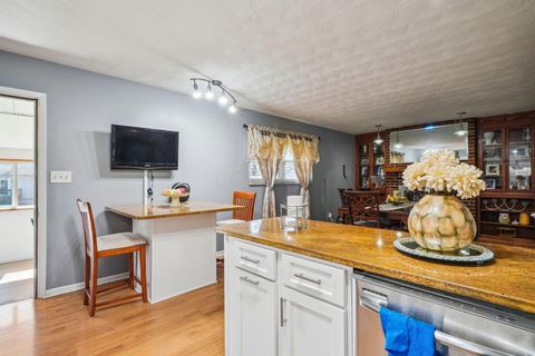 Tiny photo for 2937 Rundell Drive, Columbus, OH 43204 (MLS # 225044997)