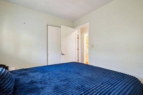 Tiny photo for 2937 Rundell Drive, Columbus, OH 43204 (MLS # 225044997)