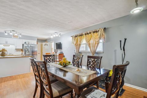 Tiny photo for 2937 Rundell Drive, Columbus, OH 43204 (MLS # 225044997)