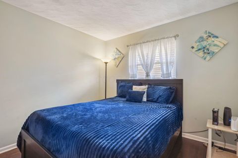 Tiny photo for 2937 Rundell Drive, Columbus, OH 43204 (MLS # 225044997)