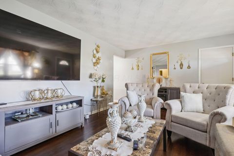 Tiny photo for 2937 Rundell Drive, Columbus, OH 43204 (MLS # 225044997)